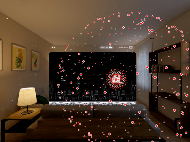 Episode 6 – James Swiney from Pixel Art&nbsp;Games