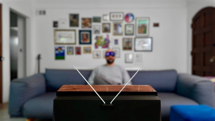 Episode 12 – Television with Adam&nbsp;Lisagor