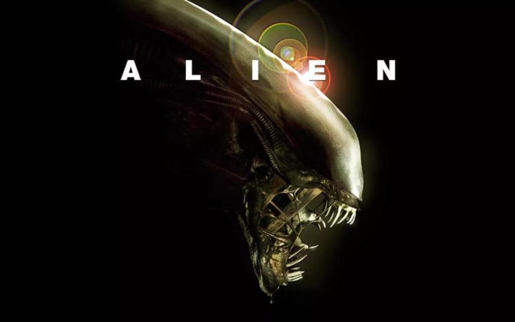 Episode 31 – Alien Film Series Discussion with Matt&nbsp;Birchler