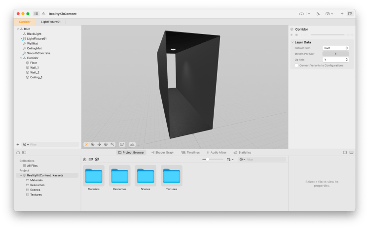 Episode 35 – Step Into Vision with Joseph&nbsp;Simpson