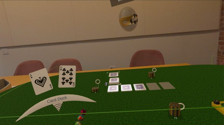 Episode 36 – Table Space with Ethan&nbsp;Sherbondy