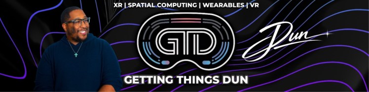 Episode 61 – Jeremy Duncan from Getting Things Dun