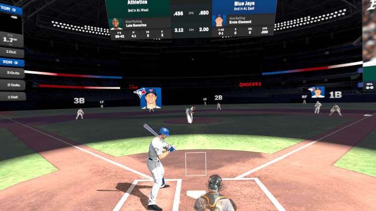 Episode 64 – Baseball is Back with Riley&nbsp;Hill